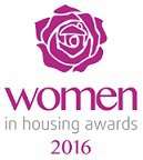 Women in housing awards 2016