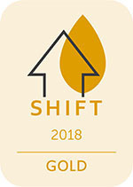 SHIFT 2018 Gold small