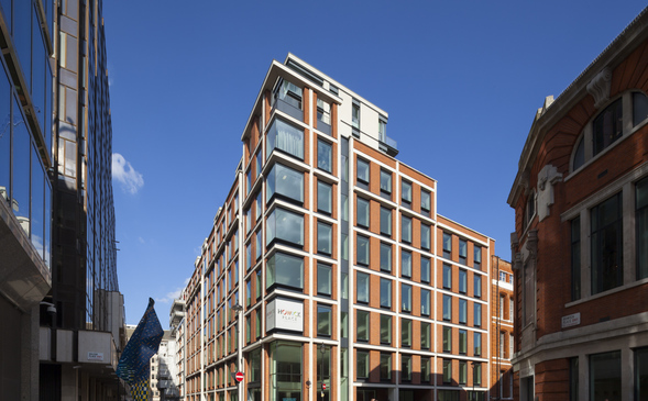Howick Place