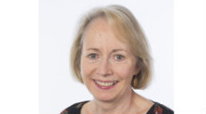 Maeve MacAvock
