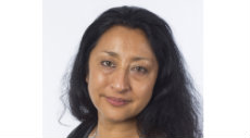 Reena Mukherji