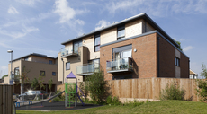 Cherry Close