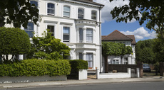 Highlever Road