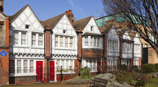 Red Cross Gardens