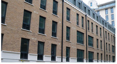 Siddons Lane