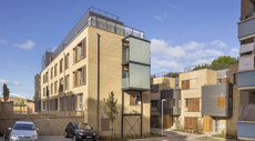 Sulgrave Gardens