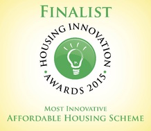 Housing Innovation Awards 2015