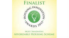 Housing Innovation Awards 2015