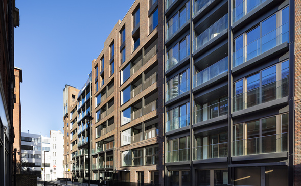 Fitzroy Place
