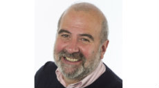Steve Smith Board Member