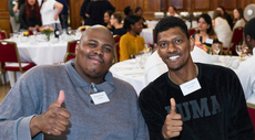 Volunteer Awards