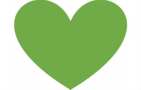 Grenfell Heart