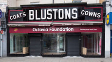 Octavia Kentish Town Shop