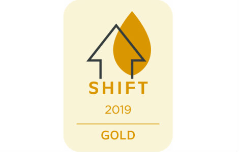 Shift 2019 Gold