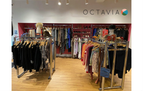 Octavia shop 4