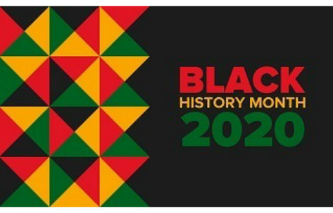 Black History Month 2020