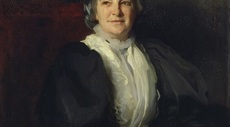 Octavia Hill Portrait Image