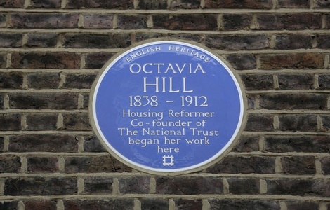 A lasting legacy: what housing providers can learn from Octavia Hill, Housing Network