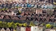 homes generic web